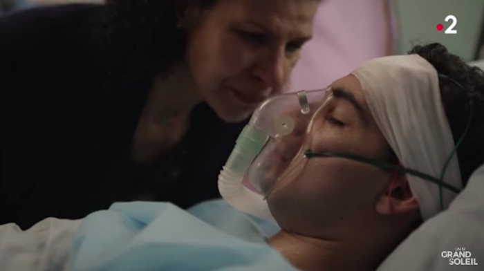 Un si grand soleil en avance : Hakim débranché (résumé + vidéo épisode 181 du 6 mai)