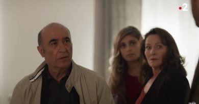 Un si grand soleil en avance : la famille d'Alex et Davia retourne chez elle (résumé + vidéo épisode 189 du 16 mai)