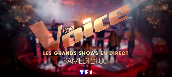 The Voice saison 8 