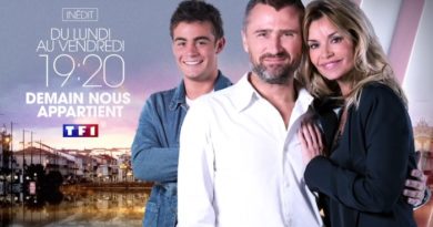 Demain nous appartient spoilers : Karim de retour, la vérité éclate, ce qui vous attend la semaine prochaine (résumés DNA du 8 au 12 juillet)