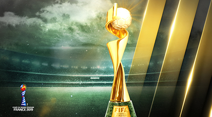 Coupe du Monde féminine 2019 : suivez le match Nigeria / France en direct, live et streaming (+ score en temps réel et résultat final)