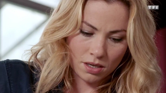 Demain nous appartient spoiler : Anna vole de l'argent ! (VIDEO)
