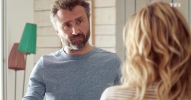 Demain nous appartient spoiler : Chloé et Alex reçoivent une lettre anonyme (VIDEO)