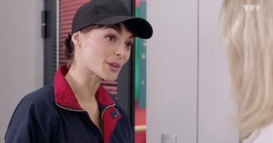Audiences access 10 juin : "Demain nous appartient" large leader, Nagui remonte, Quotidien et TPMP au coude à coude