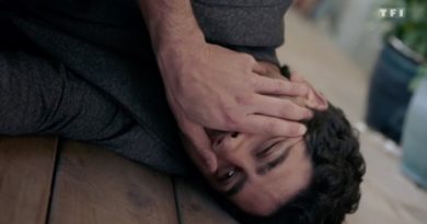 Demain nous appartient en avance : Georges en danger de mort (résumé + vidéo épisode 477 DNA du 3 juin 2019)