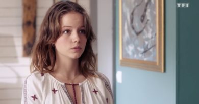 Demain nous appartient spoiler : Margot fait une annonce... (VIDEO)