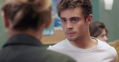 Demain nous appartient spoiler : Maxime arrêté par la police ! (VIDEO)