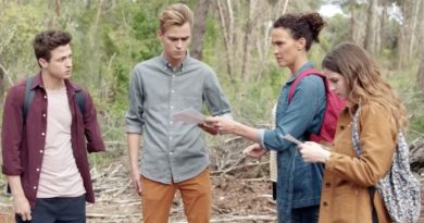 Demain nous appartient en avance : recherches de la dernière chance pour Olivier (résumé + vidéo de l'épisode 492 DNA du 24 juin 2019)