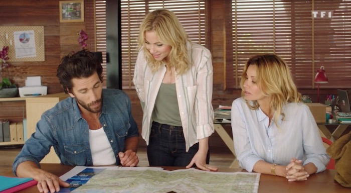 Demain nous appartient spoiler : la randonnée se prépare (VIDEO)