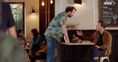 Demain nous appartient en avance : Samuel et Tristan, le clash (résumé + vidéo épisode 480 DNA du 6 juin 2019)