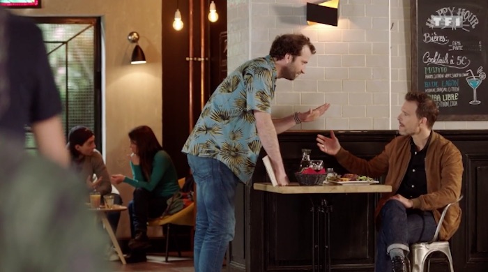 Demain nous appartient en avance : Samuel et Tristan, le clash (résumé + vidéo épisode 480 DNA du 6 juin 2019)