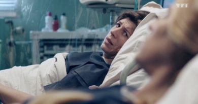 Demain nous appartient en avance : Victoire et Sandrine au plus mal (résumé + vidéo de l'épisode 483 DNA du 11 juin 2019)
