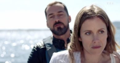 Demain nous appartient en avance : Virginie collabore avec Martin (résumé + vidéo de l'épisode 491 DNA du 21 juin 2019)