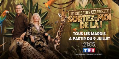 Ce soir, la demi-finale de "Je suis une célébrité, sortez-moi de là !" : qui sera éliminé ce soir après l'épisode 6 ? (VIDEO)