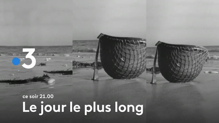 « Le jour le plus long »