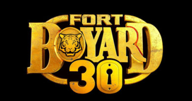 Fort Boyard : un départ et deux évictions de personnages cet été !