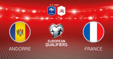 Euro 2020 : ce soir sur M6 Andorre / France, suivre le match en direct et en streaming