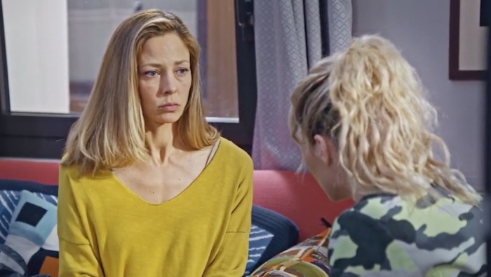 Plus belle la vie en avance : Alice dénonce Emma (Vidéo PBLV épisode 3825)