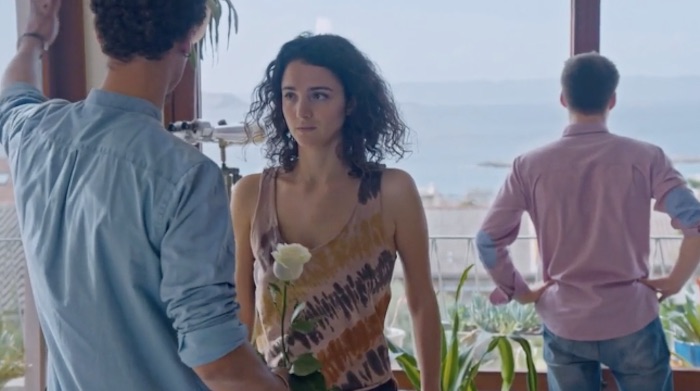 Plus belle la vie en avance : Baptiste débarque chez César (Vidéo PBLV épisode 3820)