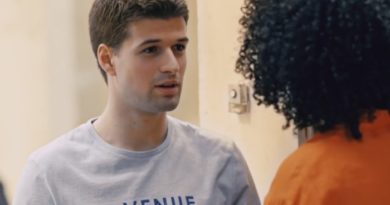 Plus belle la vie en avance : César menace Thérèse (Vidéo PBLV épisode 3835)