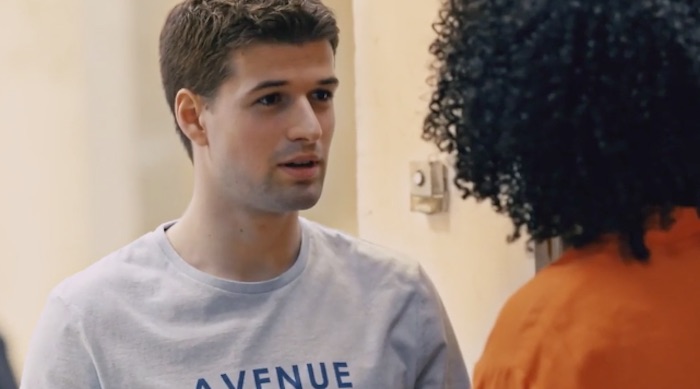 Plus belle la vie en avance : César menace Thérèse (Vidéo PBLV épisode 3835)