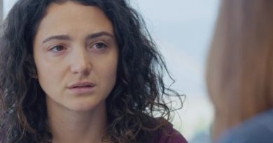 Plus belle la vie en avance : Emma perd espoir... (Vidéo PBLV épisode 3823)