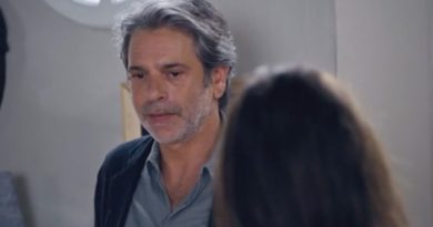 EXCLU Plus belle la vie en avance : le meurtrier de Jérôme arrêté, Laetitia enlevée, Sacha apprend une sombre nouvelle (infos PBLV )