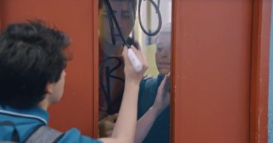 Plus belle la vie en avance : Tom va trop loin... (Vidéo PBLV épisode 3821)