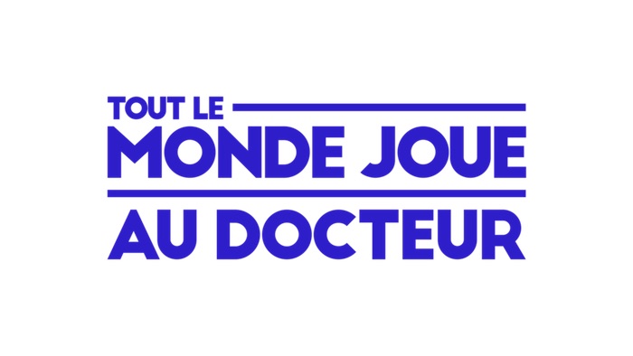 « Tout le monde joue au docteur »