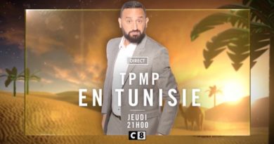 Ce soir à la télé : "TPMP en Tunisie !" (VIDEO)