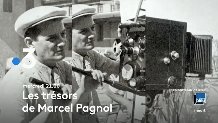 Les trésors de Marcel Pagnol Les trésors de Marcel Pagnol