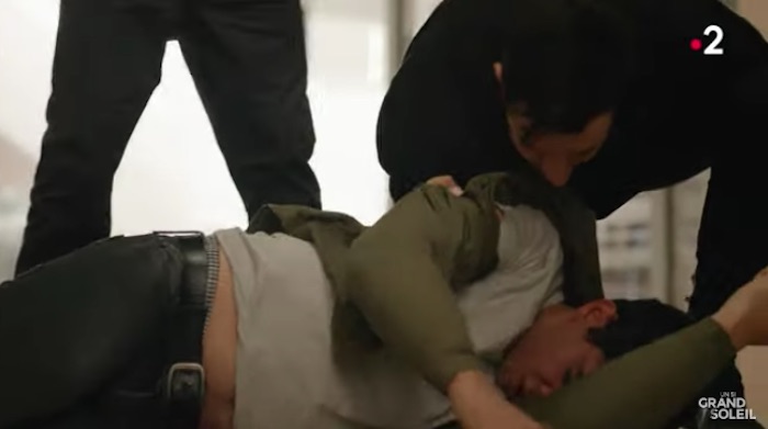 Un si grand soleil en avance : Akim victime d'une agression (résumé + vidéo épisode 219 du 27 juin)