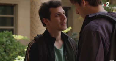 Un si grand soleil en avance : Eliott recommence les menaces ! (résumé + vidéo épisode 207 du 11 juin)