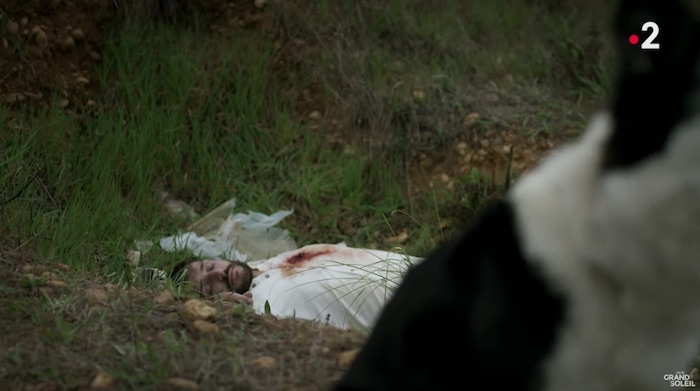 Un si grand soleil en avance : un personnage retrouvé mort (résumé + vidéo épisode 206 du 10 juin)