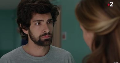 Un si grand soleil : Johanna et Ludo s'embrassent, Alex amoureux, ce qui vous attend mercredi 25 décembre (épisode n°348)