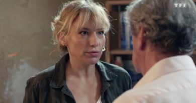 Demain nous appartient spoiler : Aurore arrête les Lazzari (VIDEO)