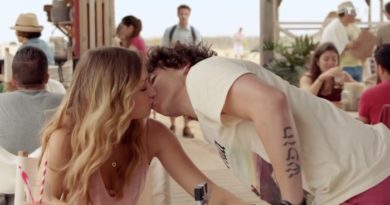 Demain nous appartient spoiler : Gabriel embrasse Sofia ! (VIDEO)