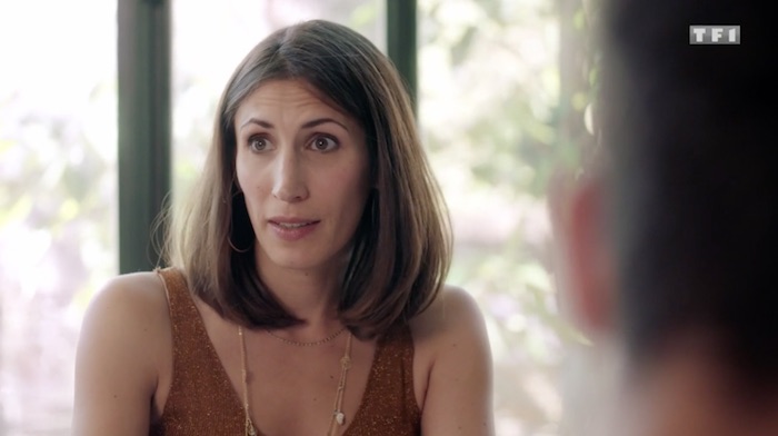 Demain nous appartient en avance : Morgane et Sandrine s'installent ensemble (résumé + vidéo de l'épisode 502 DNA du 8 juillet 2019)
