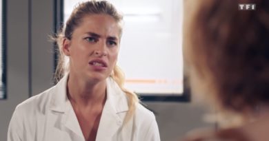 Demain nous appartient en avance : Victoire et Sandrine se disputent (résumé + vidéo de l'épisode 510 DNA du 18 juillet 2019)
