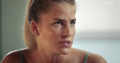 Demain nous appartient en avance : de quoi souffre Victoire ? (résumé + vidéo de l'épisode 513 DNA du 23 juillet 2019)