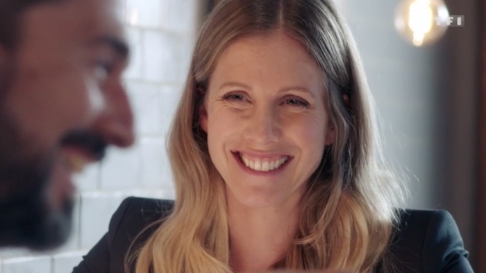 Demain nous appartient en avance : Virginie et Martin, le bisou ! (résumé + vidéo de l'épisode 509 DNA du 17 juillet 2019)