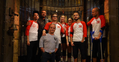 Ce soir à la télé : Fort Boyard avec Bigflo et Oli (VIDEO)