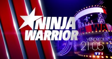 Ce soir dans Ninja Warrior saison 4, d'anciens champions sont de retour (VIDEO)