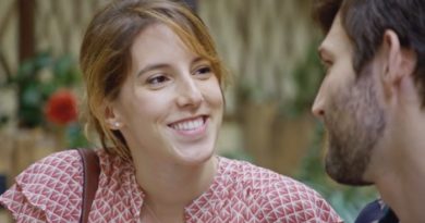 Plus belle la vie : une actrice est maman