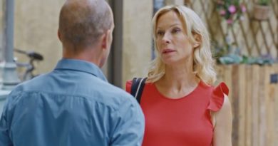 Plus belle la vie en avance : Céline est maman ! (Vidéo PBLV épisode 3864)