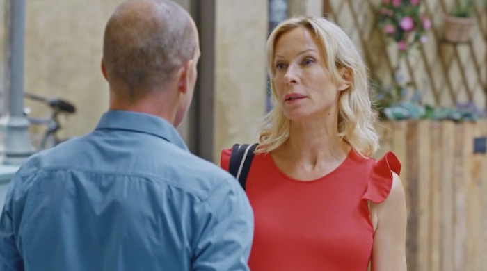 Plus belle la vie en avance : Céline est maman ! (Vidéo PBLV épisode 3864)