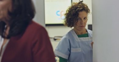 EXCLU Plus belle la vie en avance : Mirta en prison, des retours, Céline tient bon (infos PBLV)