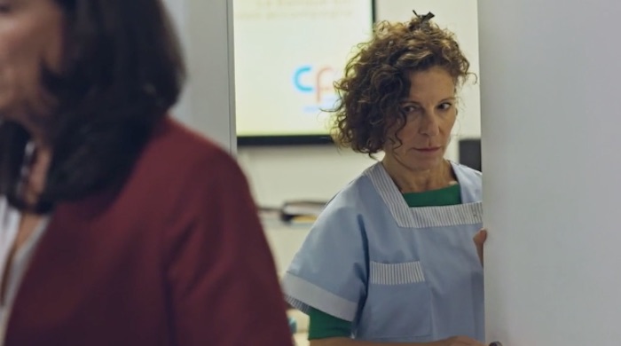 EXCLU Plus belle la vie en avance : Mirta en prison, des retours, Céline tient bon (infos PBLV)