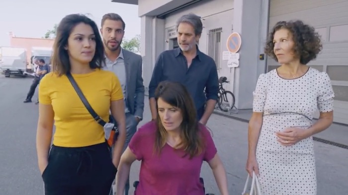 Plus belle la vie en avance : la police relâche tout le monde (Vidéo PBLV épisode 3858)