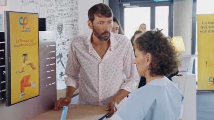 Plus belle la vie en avance : Thomas va parler à Mirta (Vidéo PBLV épisode 3853)